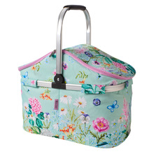 Botanica 40L Insulated Picnic Basket