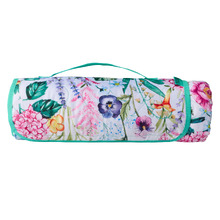 Botanica Reversible Picnic Blanket