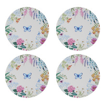 Botanica 32cm Cork Placemats (Set of 4)
