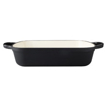 Cast Iron Roaster