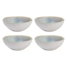 Lunara 16cm Stoneware Bowls (Set of 4)