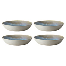 Lunara 22.5cm Stoneware Bowls (Set of 4)