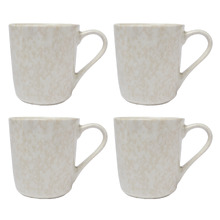 The Mug Club Mist & Moss 380ml Mugs (Set of 4)