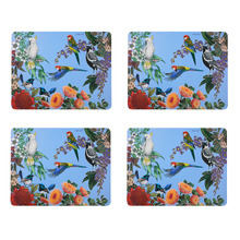 Native Grace Placemats (Set of 4)