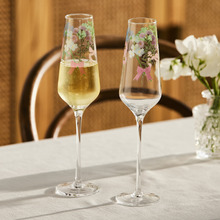 Cherish 240ml Prosecco Glasses (Set of 2)