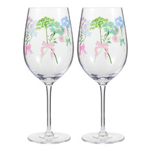 Cherish 580ml Wine Glasses (Set of 2)
