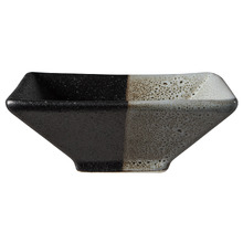Umi Square Porcelain Sauce Bowls (Set of 12)