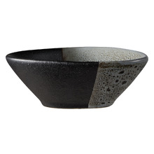 Umi Triangular Porcelain Sauce Bowls (Set of 12)