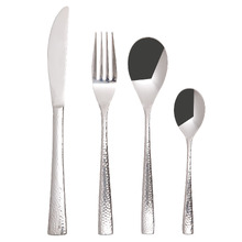 16 Piece Wayland Stainless Steel Cutlery Set