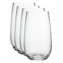 Sofia 460ml Highball Glasses (Set of 4)
