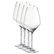Eterna 550ml Wine Glasses (Set of 4)