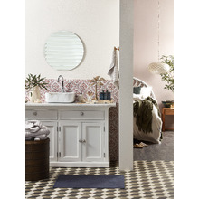 Regency 390mm Square Ceramic Above Counter Basin