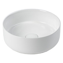 Amaroo 310mm Round Ceramic Above Counter Basin