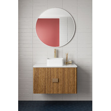 Amaroo 300mm Square Ceramic Above Counter Basin