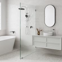 Amaroo 365mm Round Ceramic Above Counter Basin