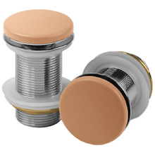 EQ 32mm Concrete Pop-Up Waste