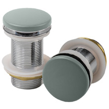 EQ 32mm Concrete Pop-Up Waste