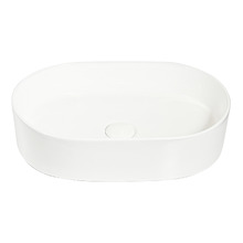 Essence 500mm Ceramic Above Counter Basin