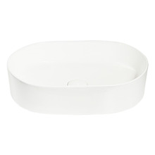 Essence 500mm Ceramic Above Counter Basin