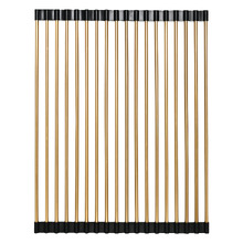 Henley Stainless Steel Roller Mat