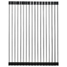 Henley Stainless Steel Roller Mat