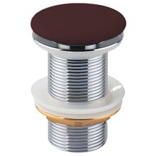 Concrete 32mm Basin Pop-Up Waste