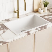 Grange 680mm Single Granite Kitchen Sink