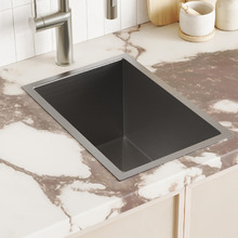 Henley 300mm Single Stainless Steel Kitchen Sink
