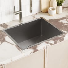 Henley 540mm Single Stainless Steel Kitchen Sink