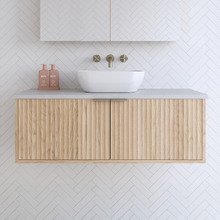 Essence 460mm Ceramic Above Counter Basin