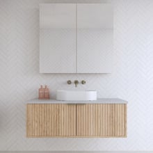 Essence 520mm Ceramic Above Counter Basin
