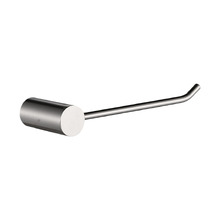 Ava Stainless Steel Toilet Roll Holder