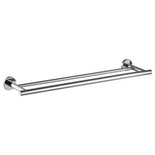 Harper Double Towel Rail