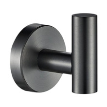 Harper Stainless Steel Robe Hook