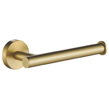 Harper Stainless Steel Toilet Roll Holder