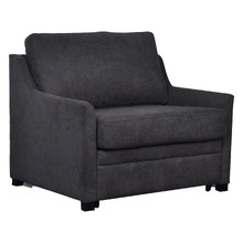 Elliot Single Sofa Bed