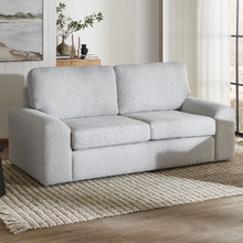 Sophia 2.5 Seater Boucle Sofa
