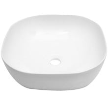 Delgado 415mm Ceramic Basin