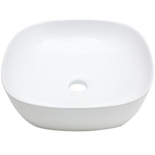 Ottimo 375mm Ceramic Basin