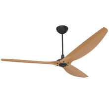 213cm Haiku Universal Mount DC Ceiling Fan