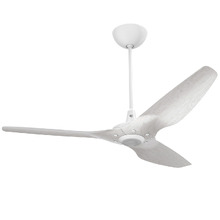 152cm Driftwood Haiku Universal Mount DC Ceiling Fan