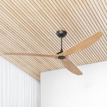 213cm Haiku Universal Mount DC Ceiling Fan
