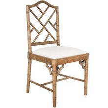 Chippendale Dining Chair