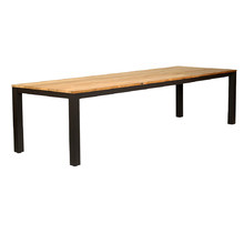Carmel Outdoor Extendable Dining Table