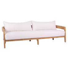 3 Seater Kingscliff Outdoor Sofa