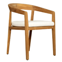 Kingscliff Outdoor Dining Chair