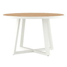 Watego 125cm Outdoor Dining Table