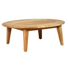 Maroochydore Round Outdoor Coffee Table