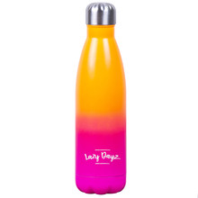 500ml Lazy Dayz Stainless Steel Bottle