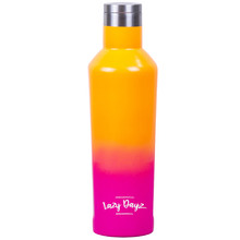 480ml Lazy Dayz Stainless Steel Bottle